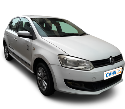 Volkswagen Polo-img